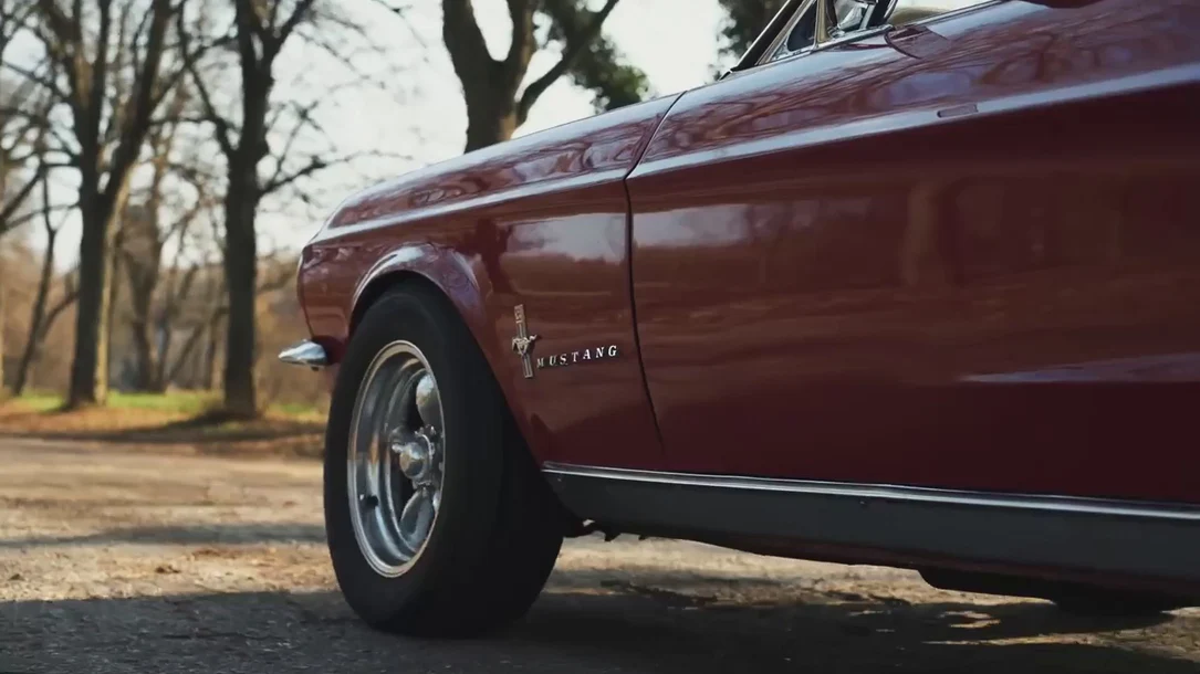 L'élégance rock au poignet